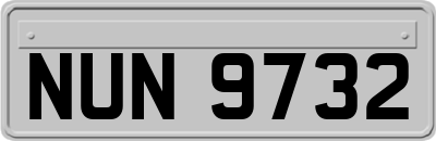 NUN9732