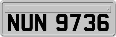 NUN9736