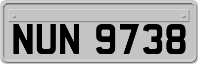 NUN9738