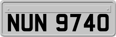 NUN9740
