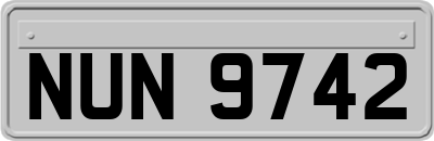 NUN9742