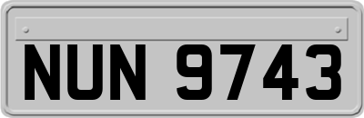 NUN9743