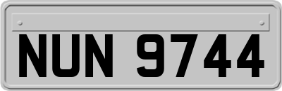 NUN9744