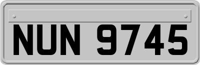 NUN9745