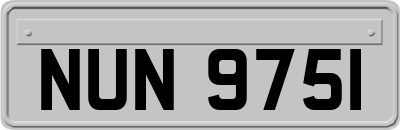 NUN9751