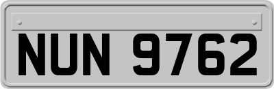 NUN9762