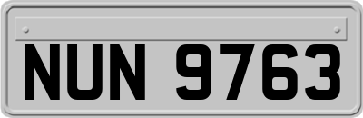 NUN9763
