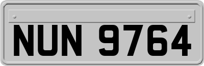 NUN9764