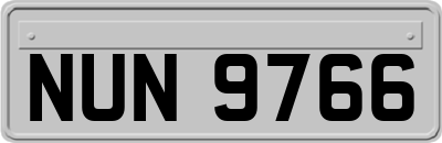 NUN9766