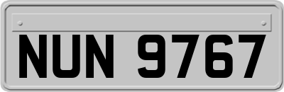 NUN9767