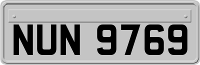 NUN9769