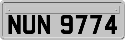 NUN9774