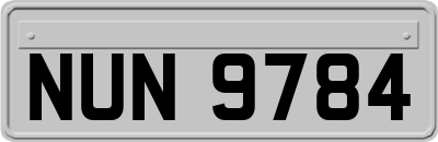 NUN9784