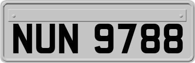 NUN9788