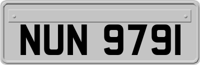 NUN9791