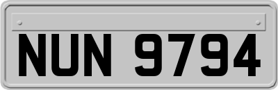 NUN9794
