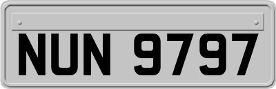 NUN9797