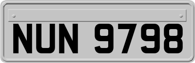 NUN9798