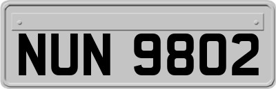 NUN9802