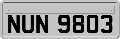 NUN9803