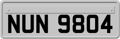 NUN9804