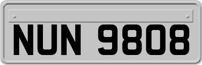 NUN9808
