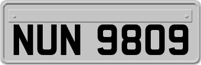 NUN9809