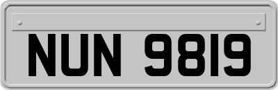NUN9819