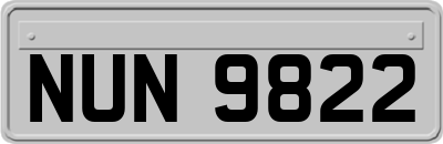 NUN9822