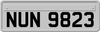 NUN9823