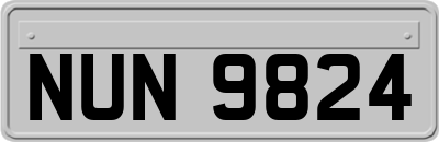NUN9824