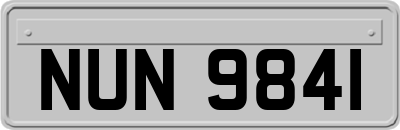 NUN9841