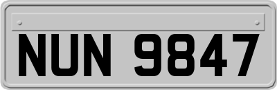 NUN9847