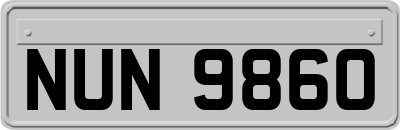 NUN9860