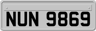 NUN9869