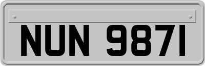 NUN9871
