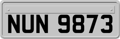 NUN9873