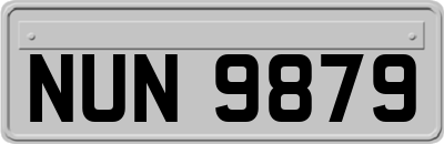 NUN9879