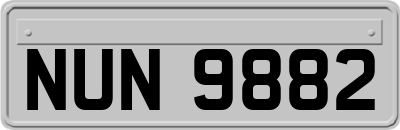 NUN9882