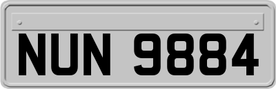 NUN9884