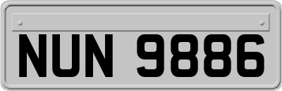 NUN9886