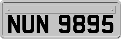 NUN9895