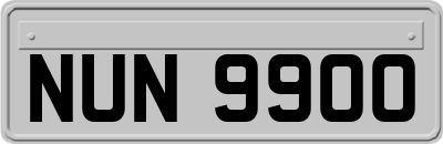 NUN9900