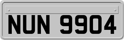 NUN9904