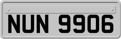 NUN9906