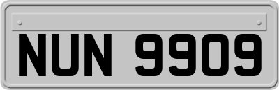NUN9909