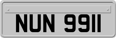 NUN9911