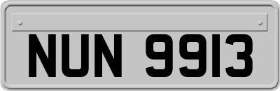 NUN9913