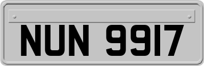 NUN9917