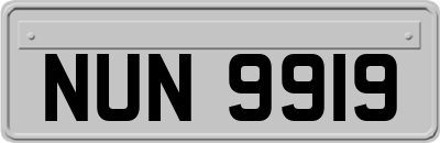 NUN9919